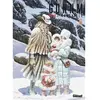 Glénat Seinen Manga
