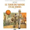 Glénat Le tour du monde en 80 jours