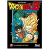 Glénat Dragon Ball Z - Les Films - Tome 9 : Les Mercenaires De L'espace