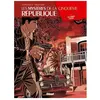 Les Mystères De La Cinquième République Tome 3 - Les Larmes D'alger