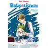 Glénat Baby-Sitters - Tome 7
