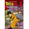 Glénat Dragon Ball Z - Cycle 7 - Tome 3