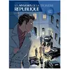 GLÉNAT BD Les Mystères De La Troisième République - Tome 3 - Complot Fasciste