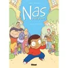 Nas, Poids Plume - Tome 1 - L'école De La Vie