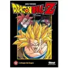 Glénat Dragon Ball Z - Les Films - Tome 13 : L'attaque Du Dragon