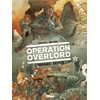 GLÉNAT BD Opération Overlord - Tome 4 - Commandant Kieffer