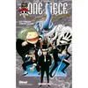 Glénat Manga One Piece Tome 42