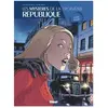 GLÉNAT BD Les Mystères De La Troisième République Tome 4 - Le Sang D'un Ami