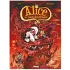 Alice Au Pays Des Singes Tome 3