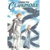 Glénat Claymore - Tome 25 : L'épée De L'abime