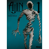 Glénat Seinen Manga
