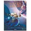 GLÉNAT BD La Quête D'ewilan - Tome 4 - Les Plateaux D'astariul