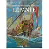Glénat Lepante