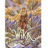 Glénat Wika - Tome 3 - Wika Et La Gloire De Pan