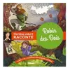 Glénat Jeunesse Robin des bois