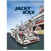 Glénat Jacky Ickx Tome 2 - Monsieur Le Mans