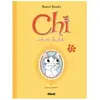 Glénat Chi - Une vie de chat (grand format) - Tome 11