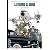 Kaplan & Masson Tome 1 - La Théorie Du Chaos