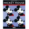 Mickey Mouse - Icône Du Rêve Américain