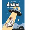 GLÉNAT BD Dickie Dans L'espace