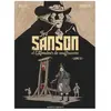 Vents d'Ouest Les Sanson et l'amateur de souffrances - Livre 3