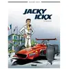 GLÉNAT BD Jacky Ickx - Tome 1 - Rainmaster