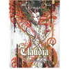 Glénat Claudia, Chevalier Vampire Tome 3 - Opium Rouge