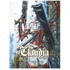 Glénat Claudia, Chevalier Vampire - Tome 4 - La Marque De La Bête