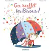 GLENAT JEUNESSE Ca Suffit Les Bisous !
