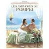 Glénat Vinifera - Les Amphores de Pompéi