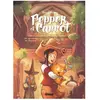 Glénat Pepper Et Carrot Tome 2 - Les Sorcières De Chaosah