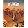 Glénat Les Aventuriers Du Transvaal Tome 1