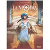 Glénat La Moïra Tome 2 - Saî-Mina