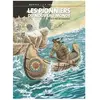 Glénat Les Pionniers du nouveau monde - Tome 21