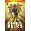Glénat Devil's Relics - Tome 01