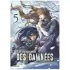 Glénat Couvent Des Damnées (Le) - Tome 5