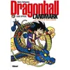 Glénat Dragon ball landmark: Guide officiel, de l'enfance de Goku à Freezer