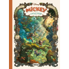 Glénat Mickey et l'océan perdu