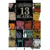 Glénat 13 Blades