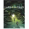 Glénat Labyrinthus Tome 2 - La Machine