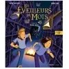 Glénat Jeunesse Les Éveilleurs de mots