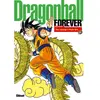 Glénat Dragon Ball Forever: Guide officiel de Dragon Ball perfect edition - De l'arc "Cyborgs" à l'arc "Majin Boo"