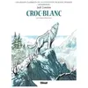 Glénat Croc-Blanc