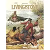 Glénat Livingstone