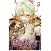 Glénat Enfants De La Baleine (Les) - Tome 9