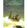 Glénat Gilgamesh 3/3 La Quete De L'immortalité