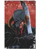 Glénat Nailbiter - Tome 5 - Le Pacte Du Sang
