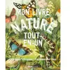 Glénat Jeunesse Mon livre nature tout-en-un
