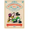 Glénat Les Grandes Aventures - Intégrale Romano Scarpa Tome 4 - 1959/1960 - Mickey, Bip Bip Et Le Trésor Mongol Et Autres Histoires