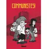 Glénat Communistes !